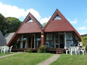 Chalet 68